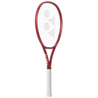 Imagem de RAQUETE DE TENIS YONEX VCORE 98 RUBY 305G - 2026