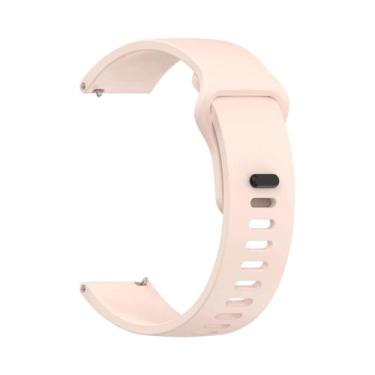 Imagem de Pulseira De Silicone De 20mm 22mm Para COROS pace 3 APEX 2 pro APEX 46