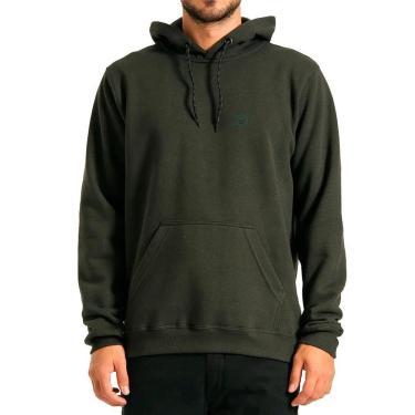 Imagem de Blusa Canguru Fech Hang Labelpatch Masculino-Masculino