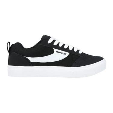 Imagem de Tênis Sb Masculino Mormaii Urban Killian 203387, Preto, 42