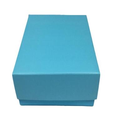 Imagem de 500 Caixa Bijuteria E Semi Joia Embalagem De Papel 10x4x10 - IBEMA, Ba