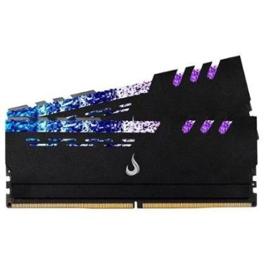 Imagem de Memória RAM Rise Mode, ARGB, 32GB (2x 16GB), 6000Mhz, DDR5, CL48-Unissex