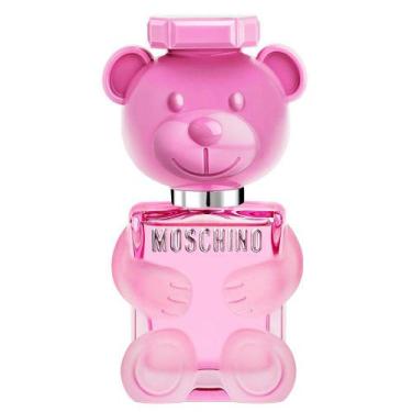 Imagem de Toy Bubble Gum Moschino - Perfume Feminino - Eau De Toilette, 50ml