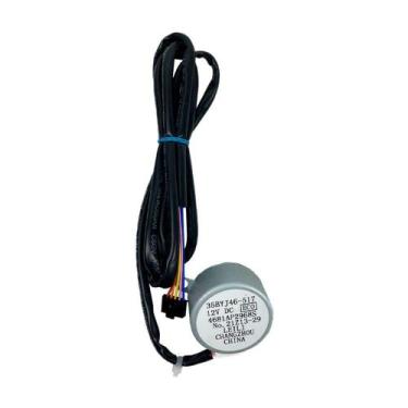 Imagem de Motor Step Swing Da Aleta Ar Condicionado Lg 4681ap2968s único