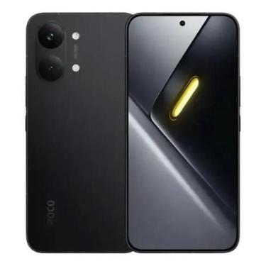 Imagem de Smartphone Xiaomi Poco X8 P.r.o Maxx 5G 12gb Ram 512gb Dual Sim Global