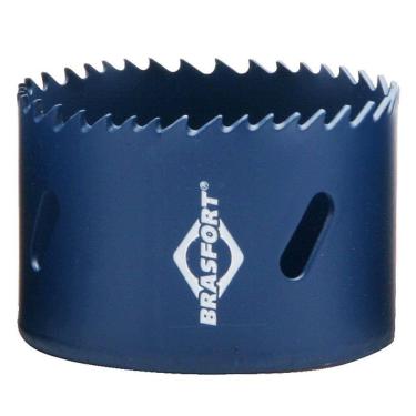 Imagem de Serra Copo 8921 32MM 1 1-4 para Cortes Circulares em Plástico Madeira Compensado e PVC...