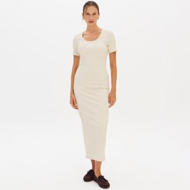 Imagem de Vestido Super Mid Easy Lança Perfume Cane Feminino-Feminino