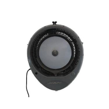 Imagem de Climatizador De Ar Joape Jurere Parede Cinza - 220V, 220V