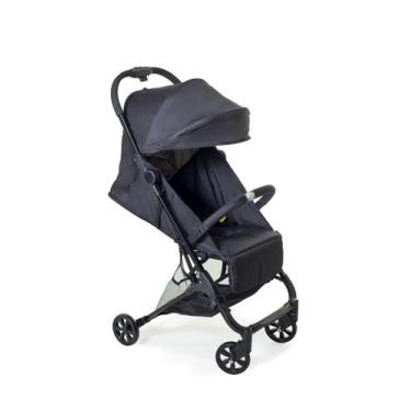 Imagem de Carrinho Bali Preto - Galzerano