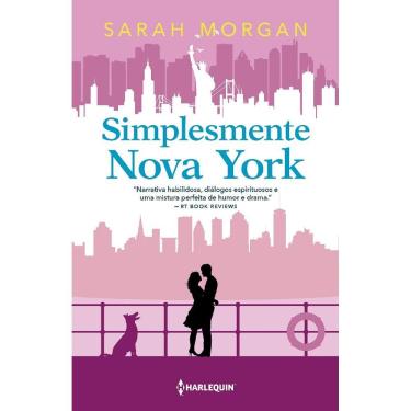 Imagem de Simplesmente Nova York