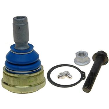 Imagem de ACDelco Junta esférica de suspensão inferior dianteira profissional 45D1446