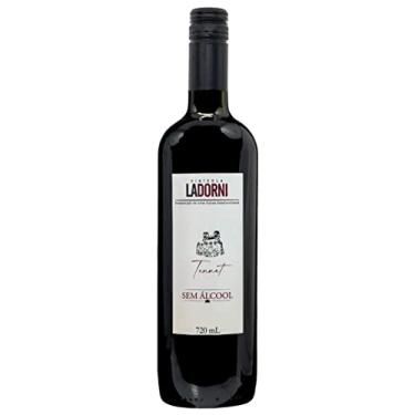Imagem de Vinho sem álcool La Dorni Tannat 720ml