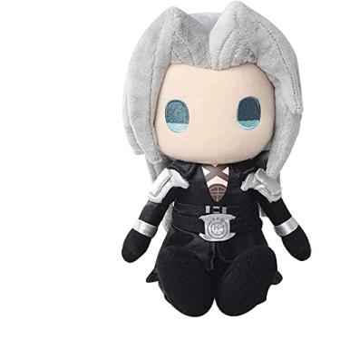 Imagem de Square Enix Final Fantasy VII Remake: Sephiroth Plush