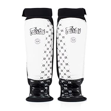 Imagem de Fairtex Caneleiras de neoprene