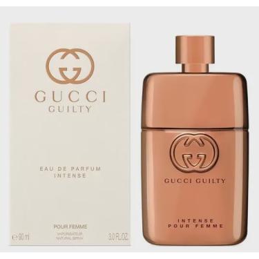 Imagem de Perfume Feminino Gucci Guilty Intense 90ml