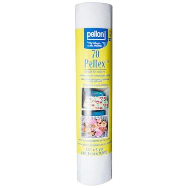 Imagem de Peltex Estabilizador de costura ultrafirme - 38 cm x 1 jarda
