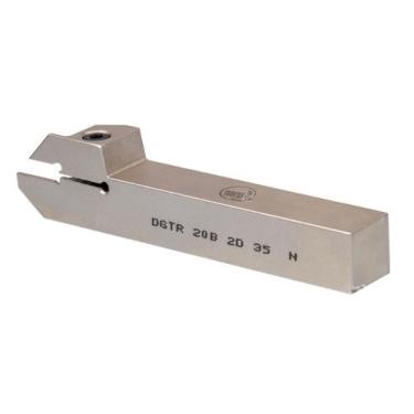 Imagem de Suporte Para Torno De Corte/canal Bedame 2mm Dgtr 20b 2d 35 - INVEST