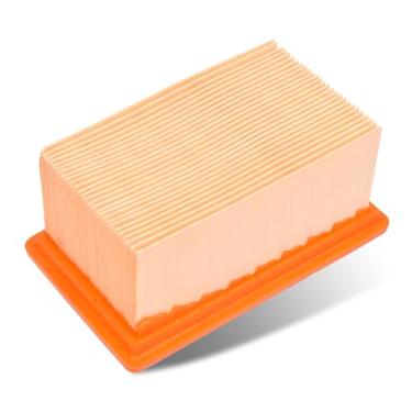 Imagem de XYRVICT Elemento de filtro de ar compatível com BMW R1200 GS 2004-2012/ K1200GT 2003-2004/ para Adventure R1200GS 2006-2012 Substituir 13717672552