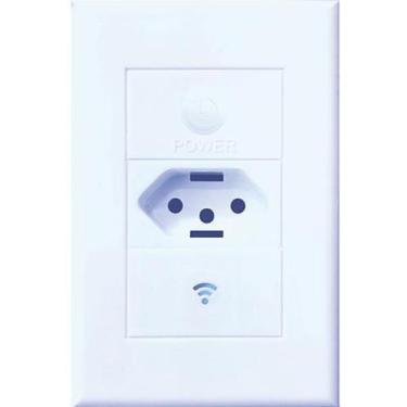 Imagem de Tomada Wifi Tom-001 Lider - Líder