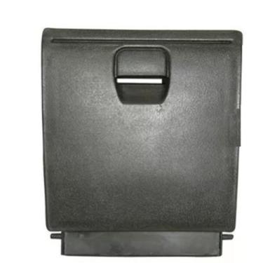 Imagem de Tampa Caixa Fusíveis Porta Mapa Gol Parati Saveirog3 Grafite - Autopla