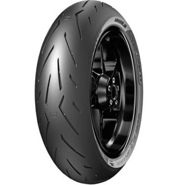 Imagem de Pneu Cb 500 F Xj6 Ninja 650 G 310 R 160/60r17 Tl Diablo Rosso Corsa 2 