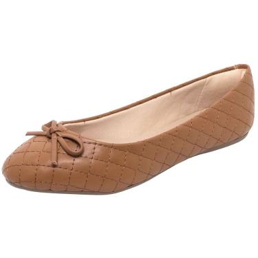 Imagem de Sapatilha Feminina Rasteira Slip On Matelassê Sua Cia