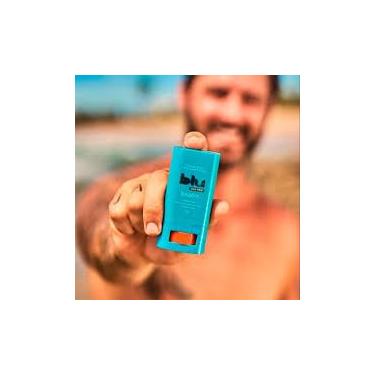 Imagem de protetor solar facial l em bastão 20g, Fator de proteção solar (FPS), 50