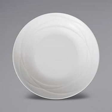 Imagem de Pensato Deep Euro Bowl da Oneida Hospitality, 28 cm, serviço para 12