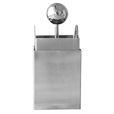 Imagem de Filiforme De Tofu De Aço Inoxidável útil Slicer Shredder Cozinhar Ferramenta Diy