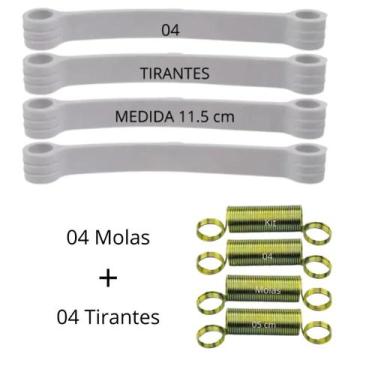 Imagem de Tirante Maquina de Lavar - COLDPARTS