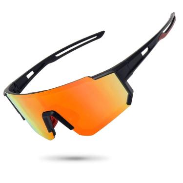 Imagem de Óculos de sol esportivos STORYCOAST Polarized UV400 Protection