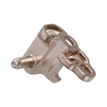 Imagem de Dobradiça Intermediária para Geladeira Brastemp - W10429296