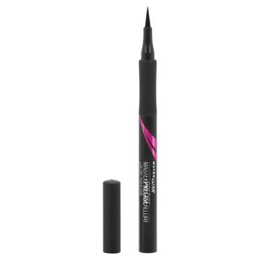 Imagem de Delineador líquido Maybelline Eyestudio Master Precise resistente, 0,034 fl