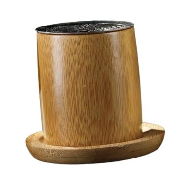 Imagem de Generic Incenso queimador de decoração de decoração do dia dos namorados, titular de incenso para o quarto da sala de estar quarto da sala de estar quarto, Tipo de Tambor