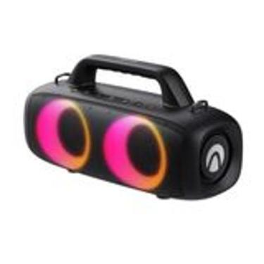 Imagem de Caixa De Som Bluetooth Airaux AA-DH1 50W Ipx5 Tws RGB Bateria 4500mAh