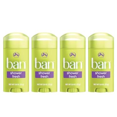 Imagem de Ban Desodorante Stick - SHOWER FRESH - 73G