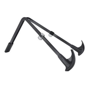 Imagem de Suporte Para Notebook Até 16 Octoo Litestand Lnote Preto