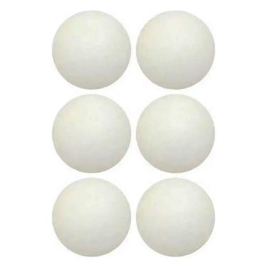 Imagem de Kit Convoy Sport Com 10 Kits De 6 Bolas De Tenis De Mesa - B