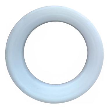 Imagem de Espaçador Fixo Isolador Tirante Suspensão Ford F1000 Genuíno