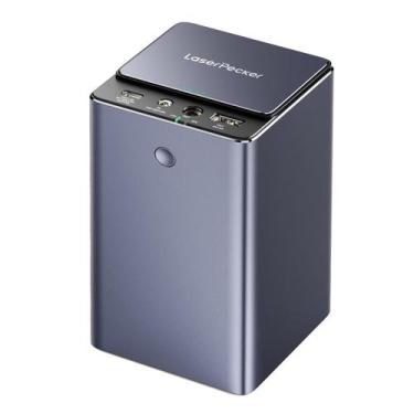 Imagem de Carregador portátil LaserPecker Powerpack Plus 23550mAh