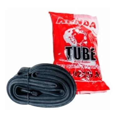 Imagem de Câmara de Ar Kenda 26x1.90 - Qualidade Superior, Schrader