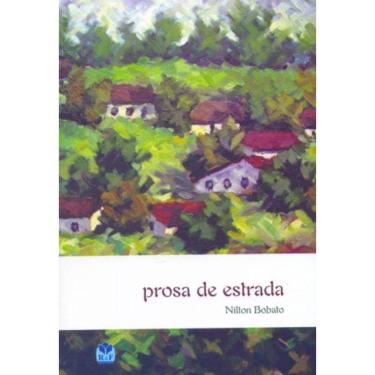 Imagem de Prosa De Estrada - Autores