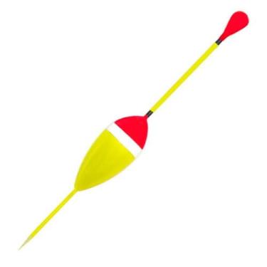 Imagem de Kit Conjunto 10 Boias Rolhas De Pesca Flutuante - Gici Adventure