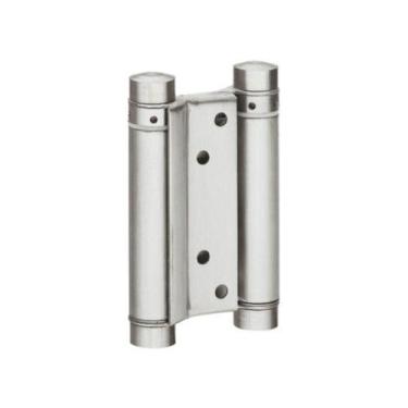 Imagem de Dobradiça Para Porta De Abrir Vai - Vem Inox Hafele Escovado - HÄFELE