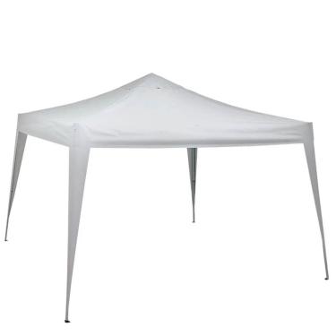 Imagem de Gazebo X-Flex Oxford 3x3 Metros Branco - 3539 - MOR
