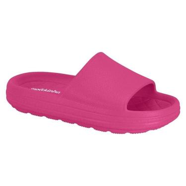 Imagem de Chinelo Slide Molekinha 2338 100 23153 29/36