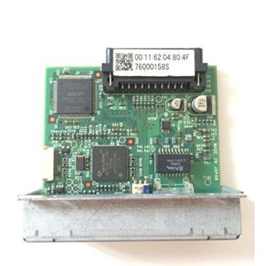 Imagem de ifgswopq Peças de reposição para impressora cartão NetW0rk para impressora de etiquetas Star TSP 700 800 100BASE peças de impressora