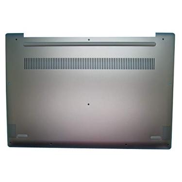 Imagem de Capa inferior para notebook para lenovo ideapad 720s-13ikb 720s-13arr 5cb0p19025 base capa inferior nova