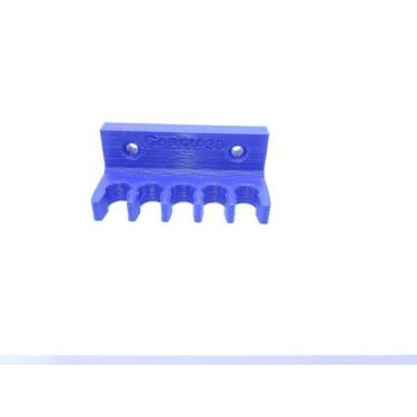 Imagem de Suporte Varetas De Espoletas Dillon 550 650 750 P/5 Varetas - Garcia 3