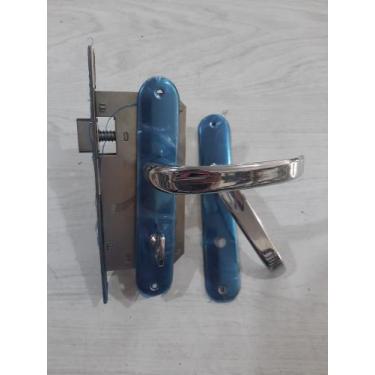 Imagem de Fechadura para banheiro - Pado